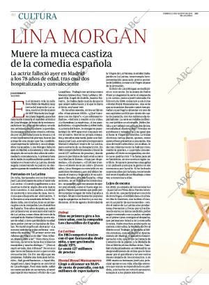 ABC MADRID 21-08-2015 página 40