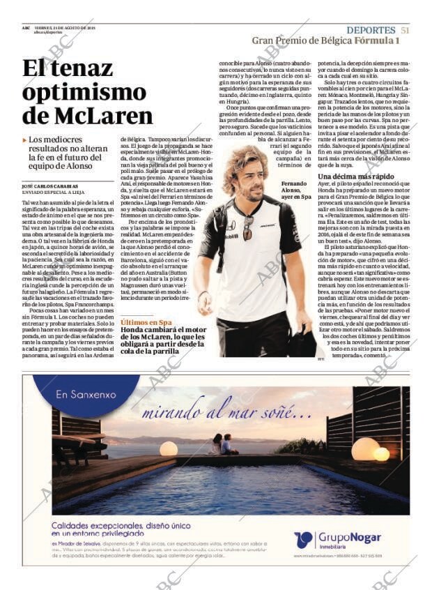ABC MADRID 21-08-2015 página 51