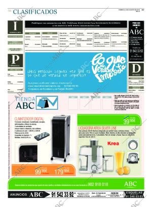 ABC MADRID 21-08-2015 página 58