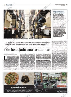 ABC MADRID 21-08-2015 página 62