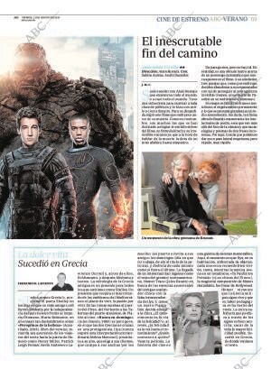 ABC MADRID 21-08-2015 página 69
