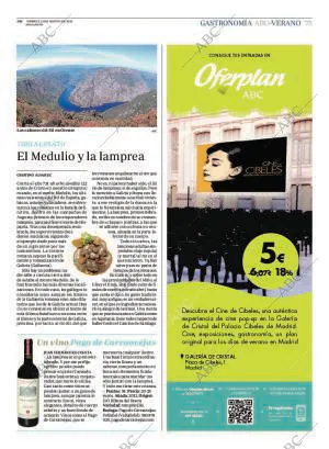 ABC MADRID 21-08-2015 página 75