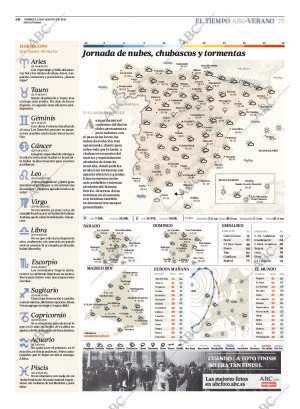 ABC MADRID 21-08-2015 página 77
