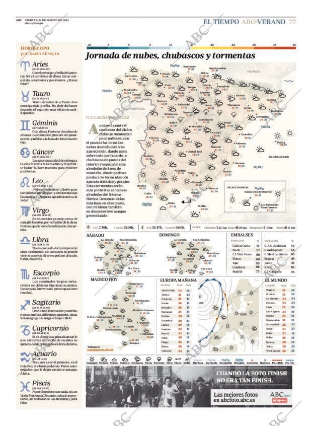 ABC MADRID 21-08-2015 página 77