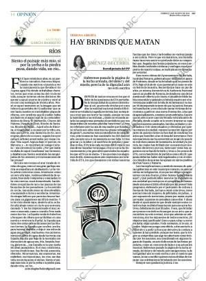 ABC SEVILLA 21-08-2015 página 14