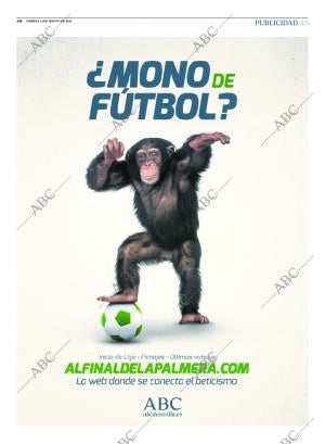 ABC SEVILLA 21-08-2015 página 15
