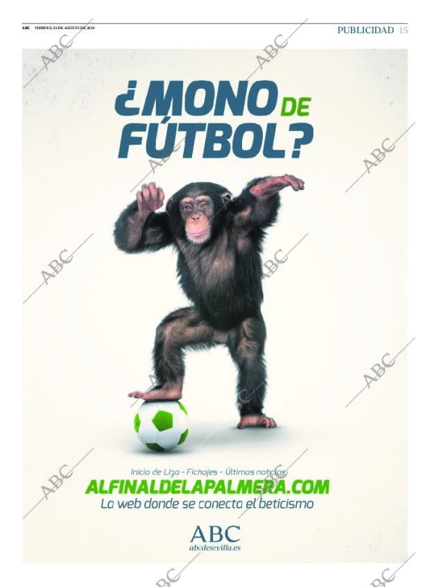 ABC SEVILLA 21-08-2015 página 15
