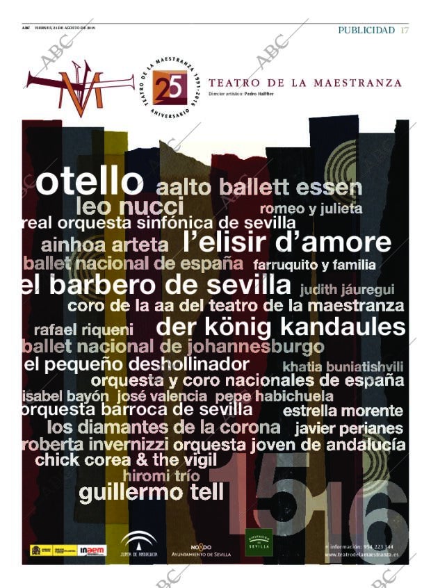 ABC SEVILLA 21-08-2015 página 17