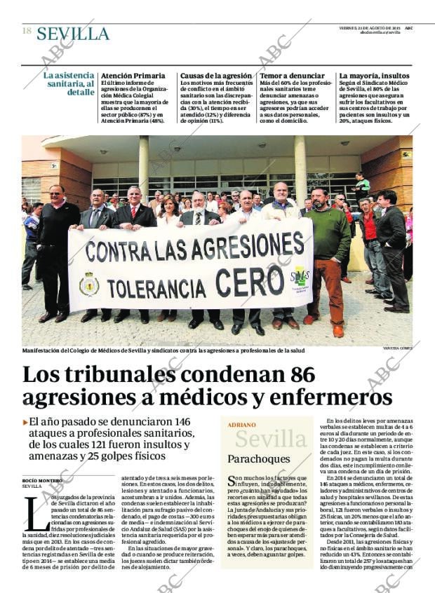 ABC SEVILLA 21-08-2015 página 18