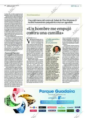 ABC SEVILLA 21-08-2015 página 19