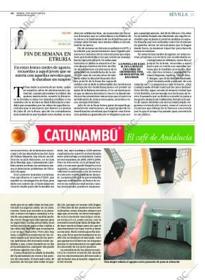 ABC SEVILLA 21-08-2015 página 21