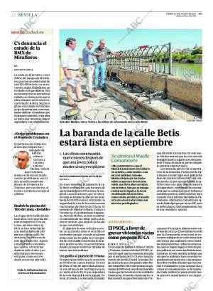ABC SEVILLA 21-08-2015 página 22