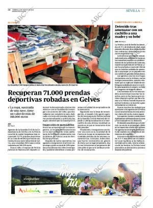 ABC SEVILLA 21-08-2015 página 27