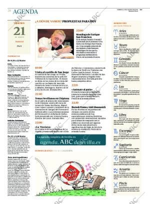 ABC SEVILLA 21-08-2015 página 28