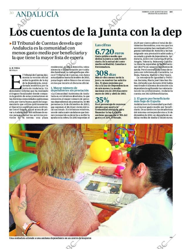 ABC SEVILLA 21-08-2015 página 30
