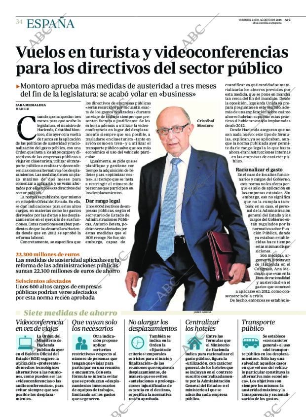 ABC SEVILLA 21-08-2015 página 34