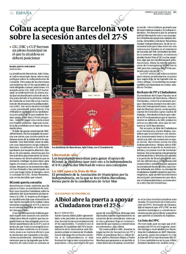 ABC SEVILLA 21-08-2015 página 36