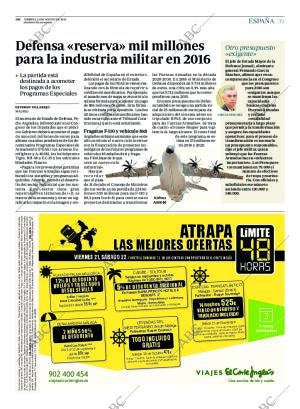 ABC SEVILLA 21-08-2015 página 39