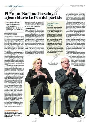 ABC SEVILLA 21-08-2015 página 44