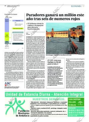 ABC SEVILLA 21-08-2015 página 47