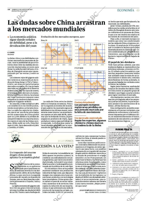 ABC SEVILLA 21-08-2015 página 49