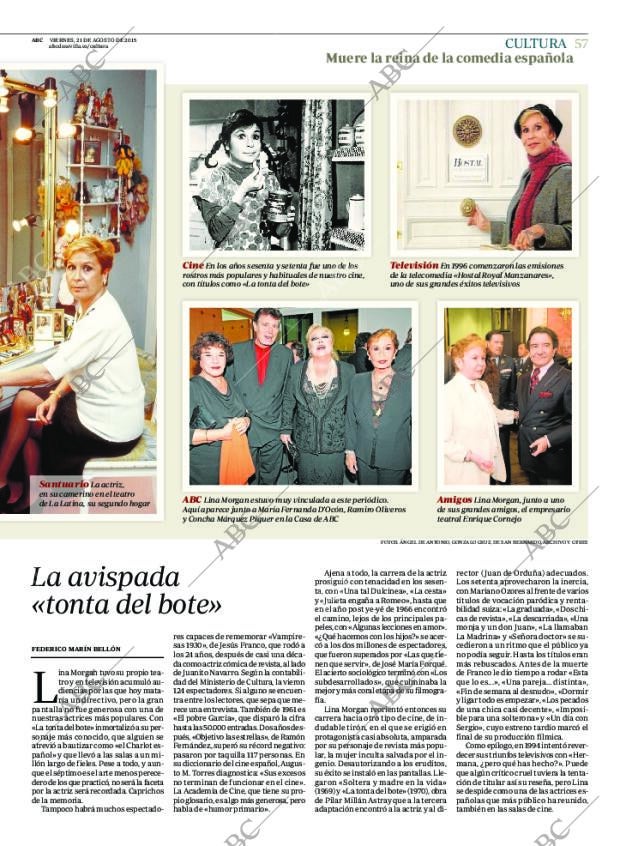 ABC SEVILLA 21-08-2015 página 57