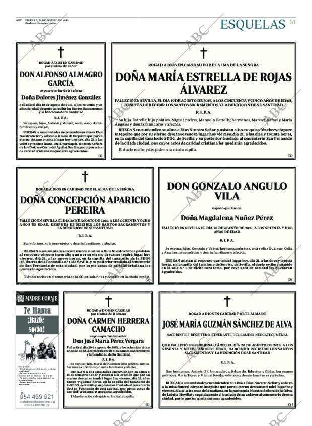 ABC SEVILLA 21-08-2015 página 61