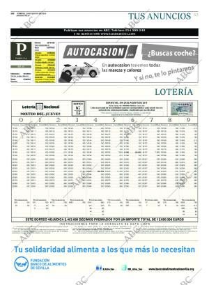 ABC SEVILLA 21-08-2015 página 63