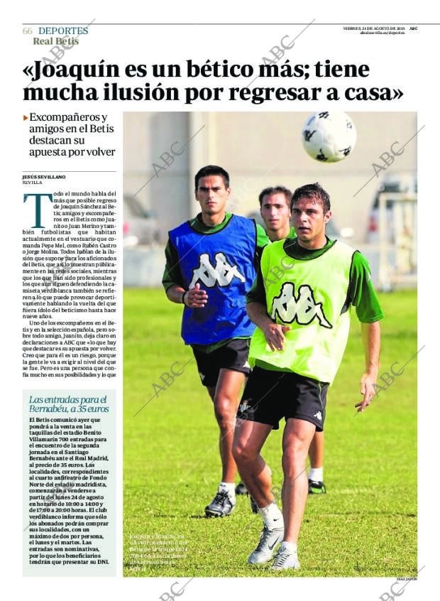 ABC SEVILLA 21-08-2015 página 66
