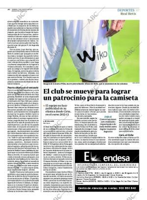 ABC SEVILLA 21-08-2015 página 67