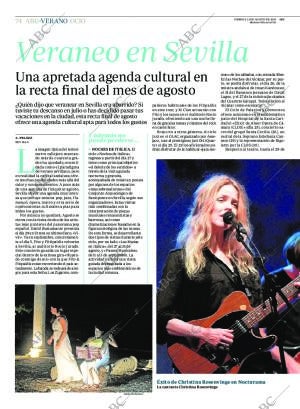 ABC SEVILLA 21-08-2015 página 74