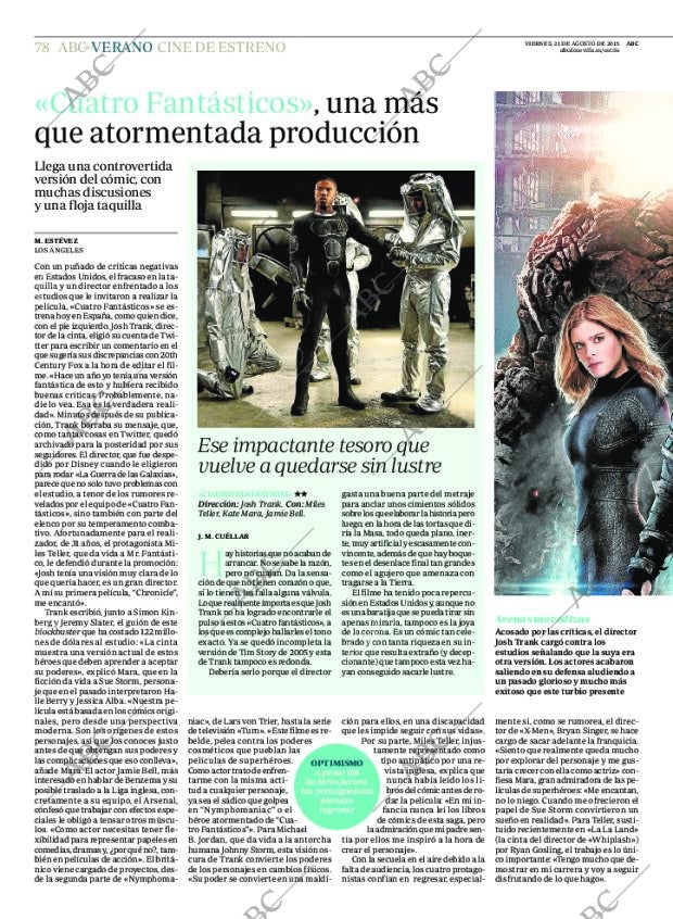 ABC SEVILLA 21-08-2015 página 78