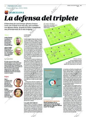 ABC CORDOBA 22-08-2015 página 20