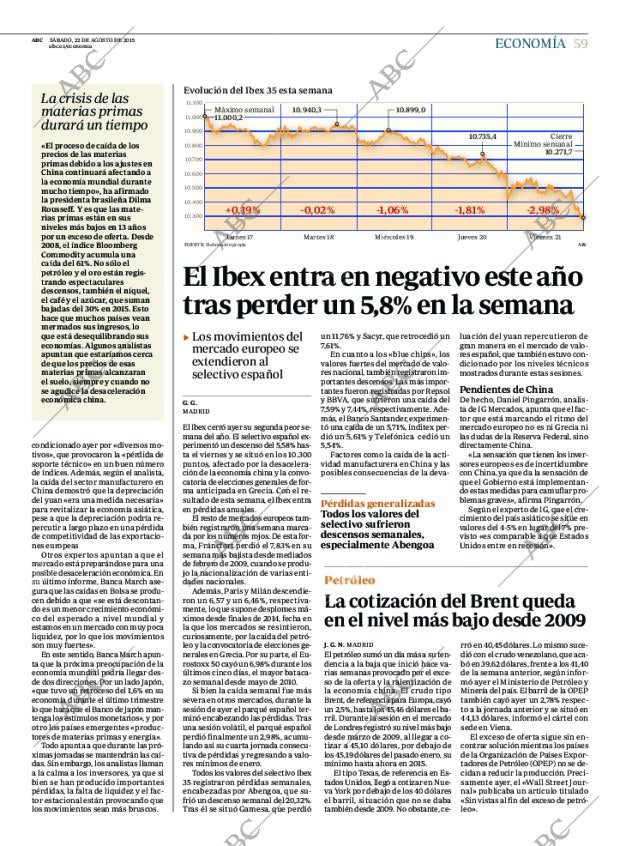 ABC CORDOBA 22-08-2015 página 59