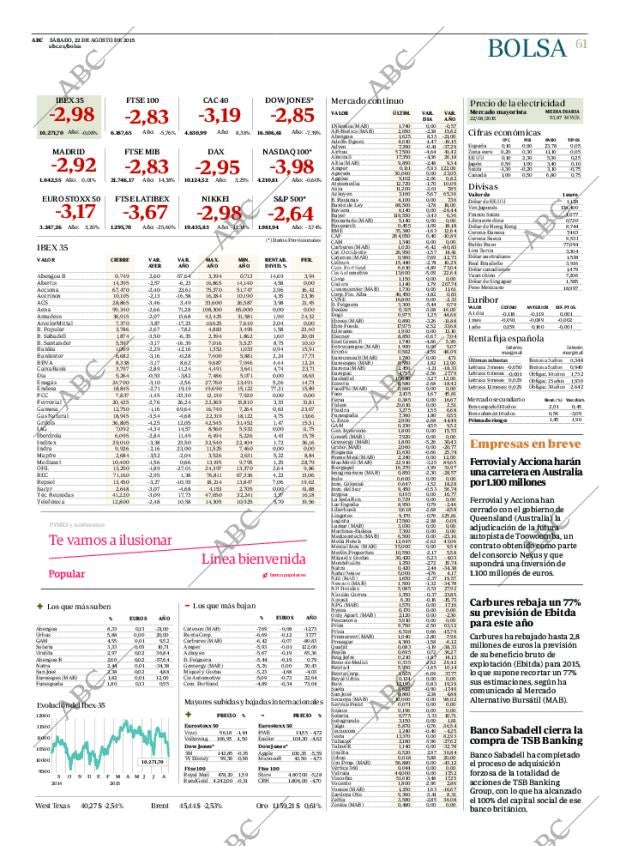 ABC CORDOBA 22-08-2015 página 61