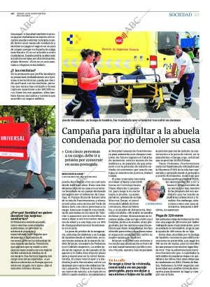 ABC CORDOBA 22-08-2015 página 63