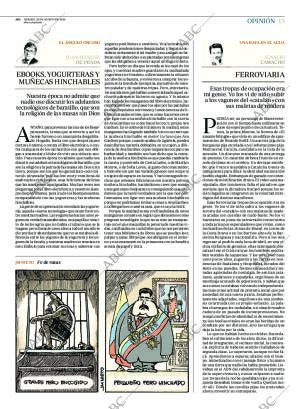 ABC MADRID 22-08-2015 página 13