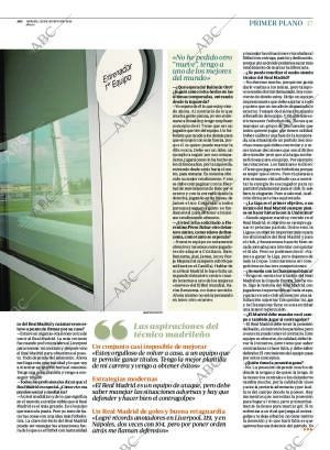 ABC MADRID 22-08-2015 página 17