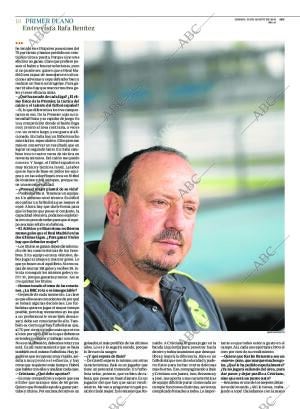 ABC MADRID 22-08-2015 página 18