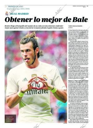 ABC MADRID 22-08-2015 página 24