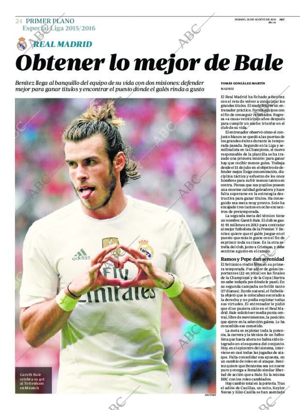 ABC MADRID 22-08-2015 página 24