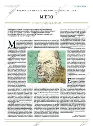 ABC MADRID 22-08-2015 página 3