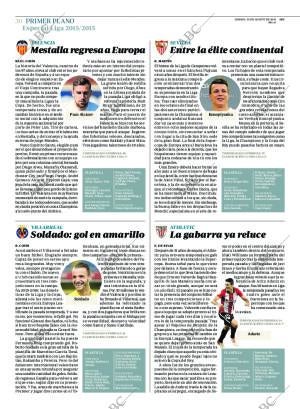 ABC MADRID 22-08-2015 página 30