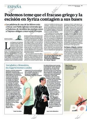 ABC MADRID 22-08-2015 página 34