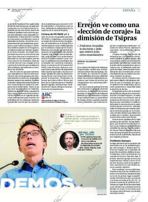 ABC MADRID 22-08-2015 página 35
