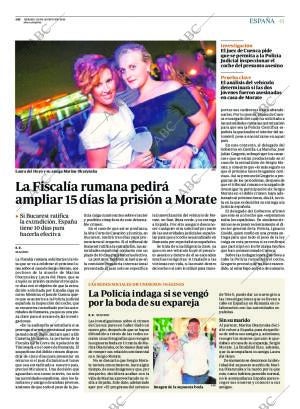 ABC MADRID 22-08-2015 página 41