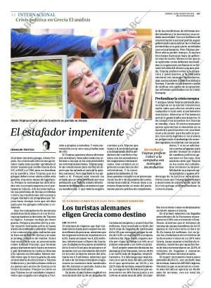 ABC MADRID 22-08-2015 página 44