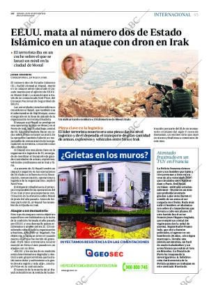 ABC MADRID 22-08-2015 página 45