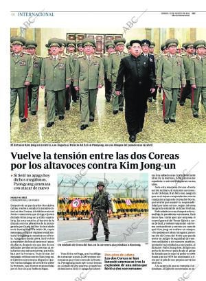 ABC MADRID 22-08-2015 página 46