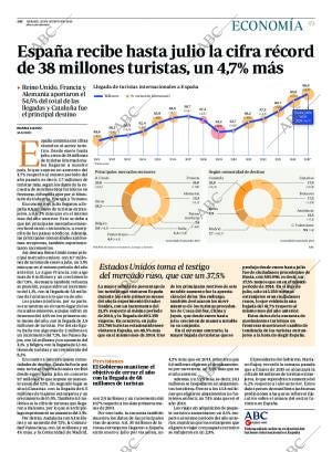 ABC MADRID 22-08-2015 página 49